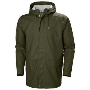 Helly Hansen Men's Moss Windproof Rain Jacket